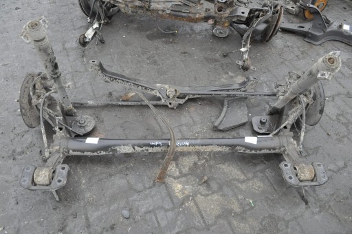 207785 - Opel astra j iv 1,4 турбо -седан