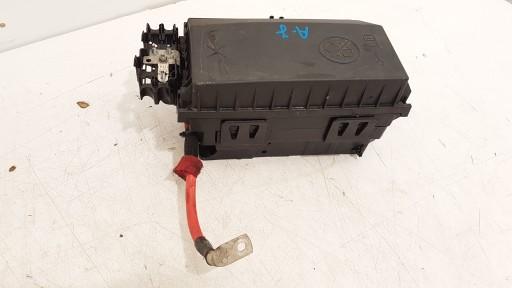 OPEL ASTRA J IV 2.0 CDTI BSI МОДУЛЬ ПРЕДОХРАНИТЕЛЕЙ BSI 13449211