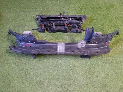 OPEL ASTRA J IV 4 УСИЛИТЕЛЬ ПЕРЕДНЕГО РЕМНЯ