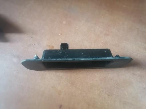 OPEL ASTRA J IV РУЧКА ДВЕРИ МИКРОПЕРЕКЛЮЧАТЕЛЬ 13271375