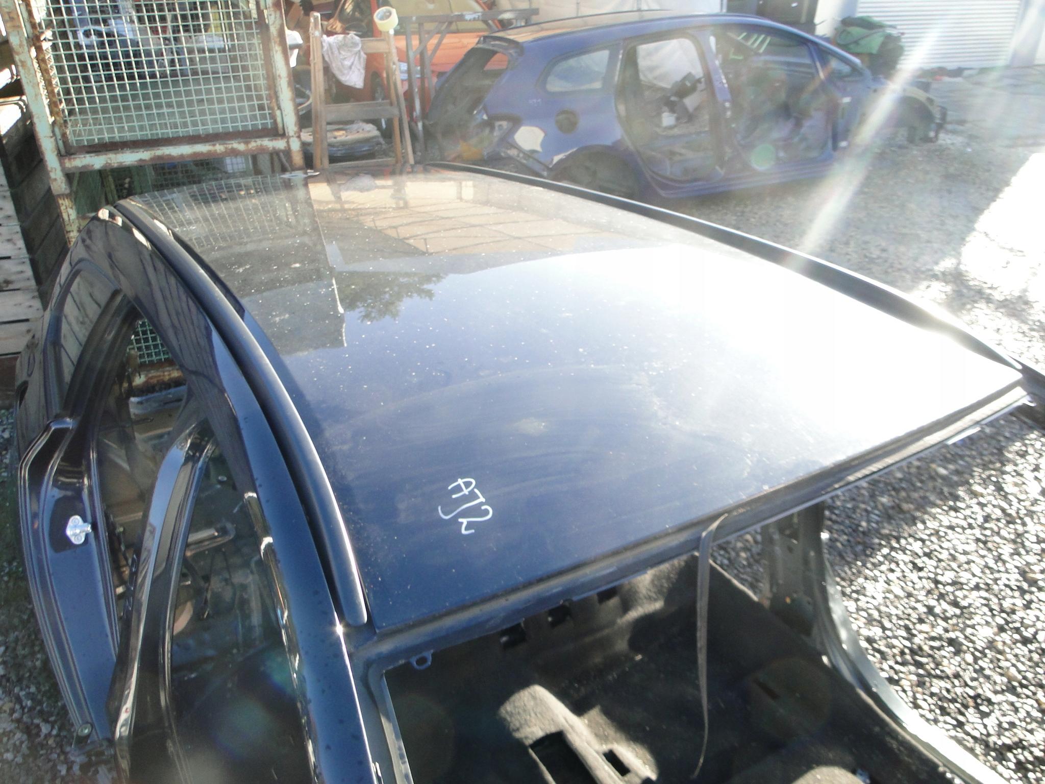 OPEL ASTRA J IV УНІВЕРСАЛ ДАХ Z22C