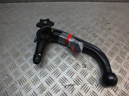 OPEL ASTRA J IV COMBI HOOK BALL WESTFALIA 314294 + 2X КЛЮЧ