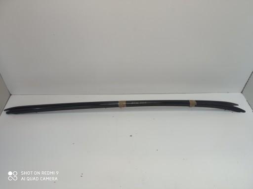 OPEL ASTRA J IV УНИВЕРСАЛ РЕЙЛИНГИ НА КРЫШУ В СБОРЕ