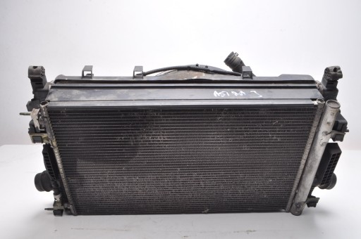 3134503109 16457024 - OPEL ASTRA J IV НАБІР РАДІАТОРА16457024 13360890 13267662 13267647