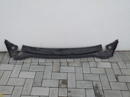 OPEL ASTRA J IV ПОДШИБЬЕ