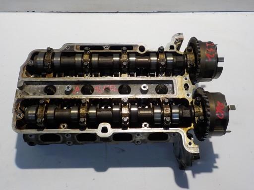 OPEL ASTRA J MERIVA B 1.4 TURBO A14NEL ГОЛОВКА ЦИЛИНДРА В КОМПЛЕКТЕ