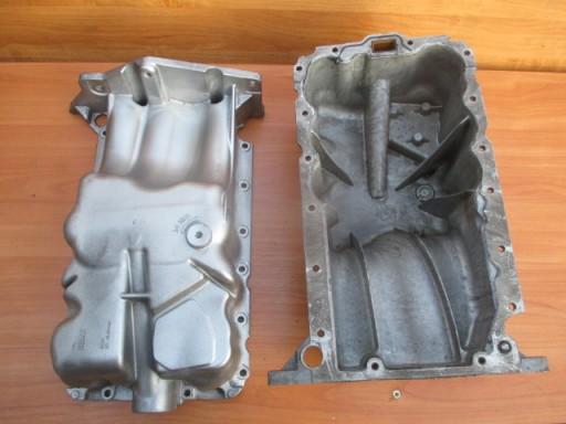 55562729 55568035 - OPEL ASTRA J MERIVA B 1.2 1.4 A12XER A14XER ЧАША