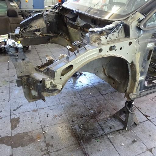 OPEL ASTRA J ЛОНЖЕРОН Z20R