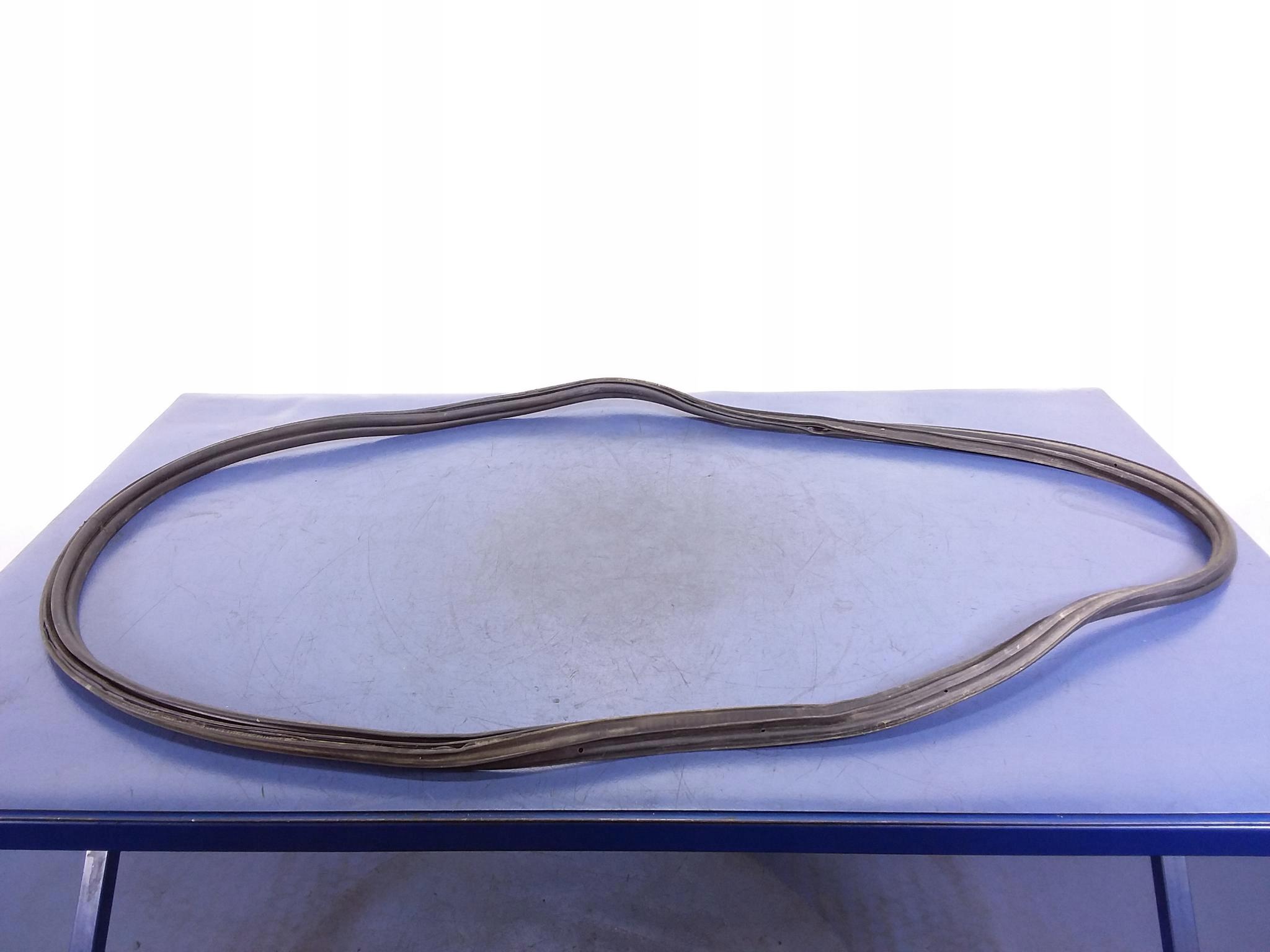 OPEL ASTRA J СЕДАН ПРОКЛАДКА КРИШКИ БАГАЖНИКА