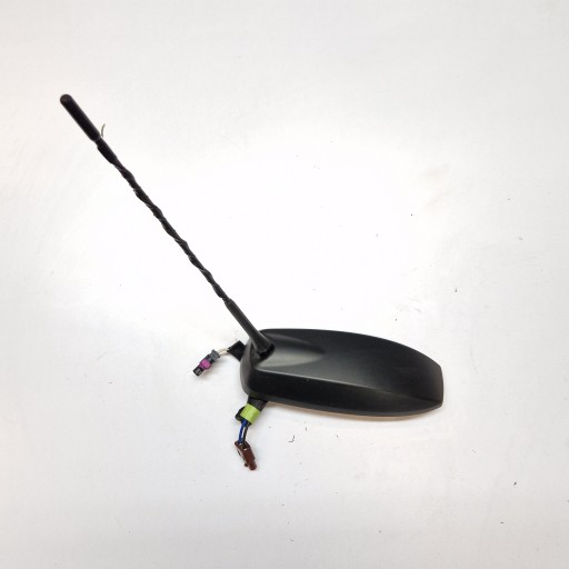 OPEL ASTRA K 5 GPS НАВИГАЦИОННАЯ АНТЕННА НА КРЫШУ