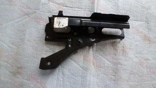 OPEL ASTRA K БРЫЗГОВИК ПЕРЕДНИЙ ЛЕВЫЙ 39168714