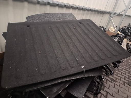 КИЛИМ В БАГАЖНИК OPEL ASTRA K ХЕТЧБЕК