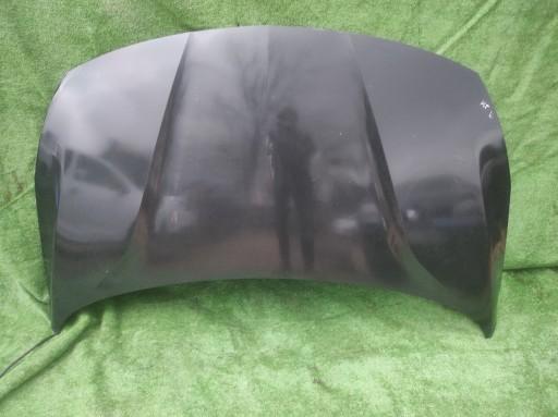 OPEL ASTRA K HB КАПОТ ДВИГАТЕЛЯ КРЫШКА