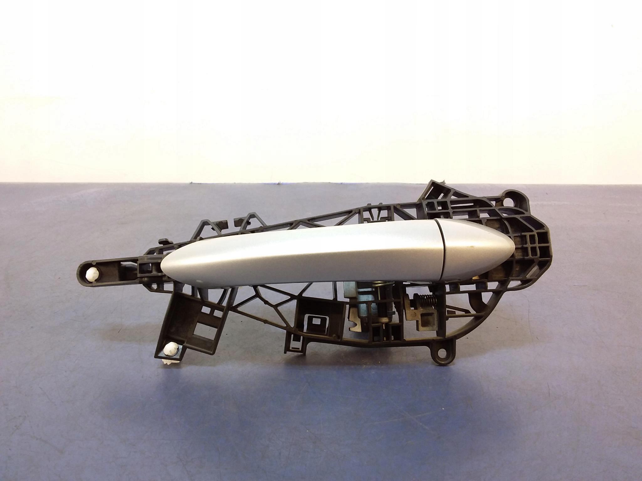 OPEL ASTRA K ручка двери передняя левая Z176