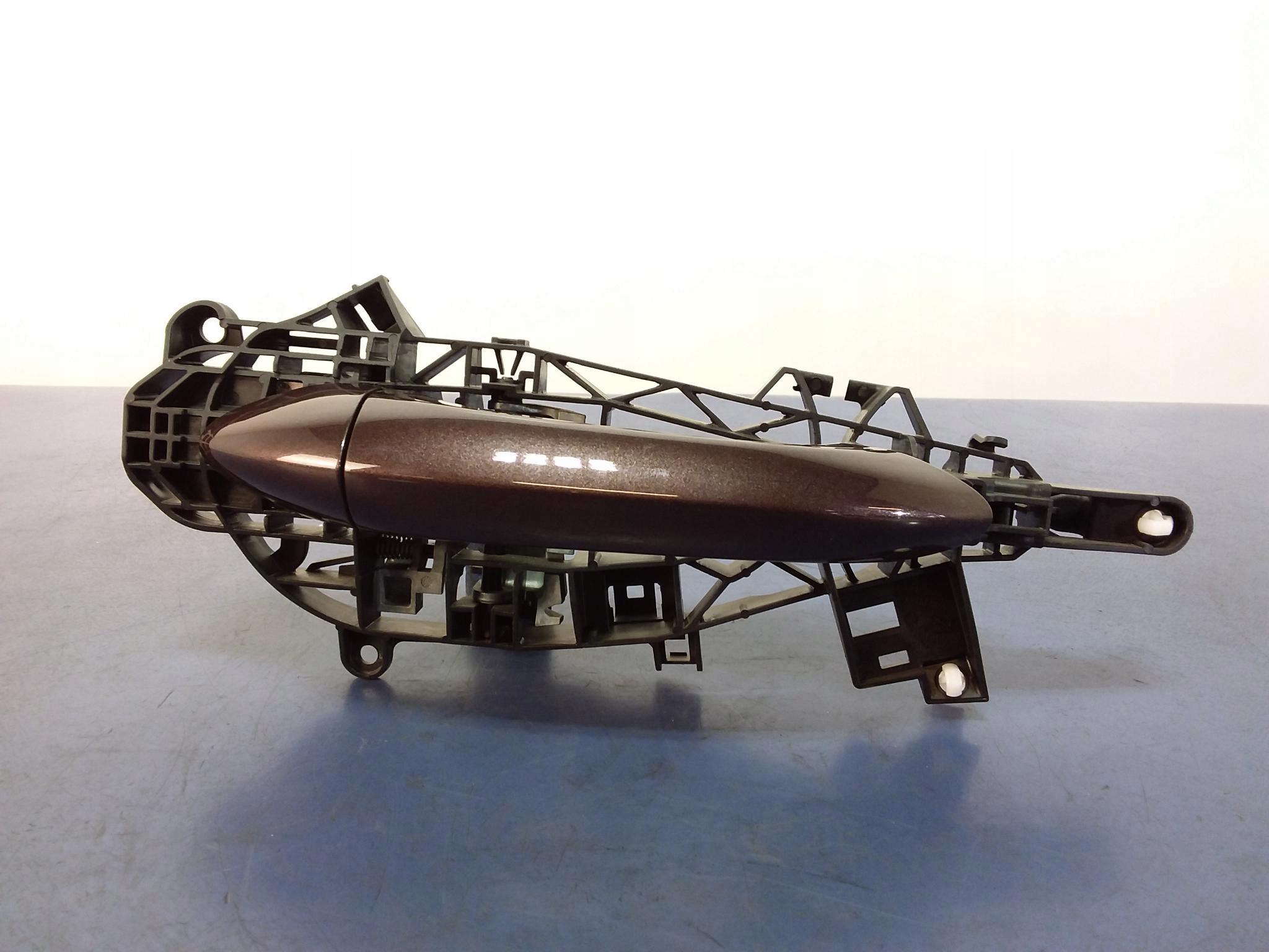 OPEL ASTRA K РУЧКА ПЕРЕДНЕЙ ПРАВОЙ ДВЕРИ Z41S