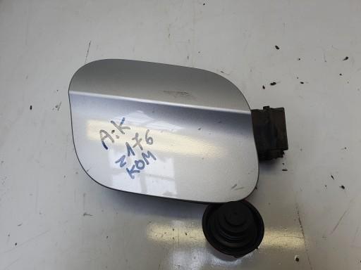 OPEL ASTRA K Універсал кришка паливного бака Z176 дизель