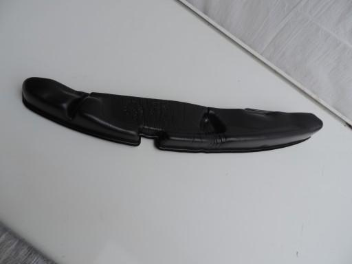 39161713 - OPEL ASTRA K LIFT ЗВУКОІЗОЛЯЦІЯ КРИЛА ЛІВА НОВА