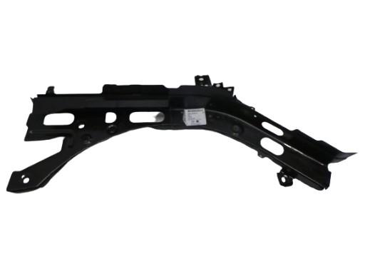 39168714 - ОПЕЛЬ АСТРА K КРЕПЛЕНИЕ КРОНШТЕЙН БРЫЗГОВИК ФАРТУК L