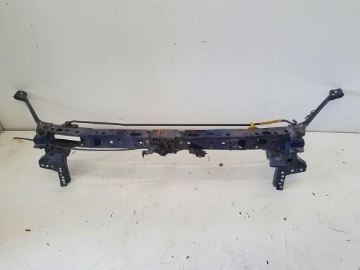 OPEL ASTRA K УСИЛЕНИЕ ПЕРЕДНЕГО РЕМНЯ Z20Z