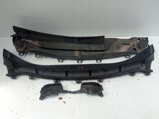 OPEL ASTRA K ВІКНА ВЕРХНЯ НИЖНЯ ЄВРОПА КОМПЛЕКТ