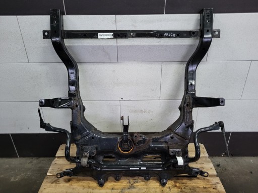 Opel astra k v 1.6 cdti сани коляска люлька балка передняя поперечина