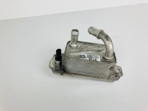 OPEL ASTRA K V 1.5D МАСЛООХОЛОДЖУВАЧ 55510116