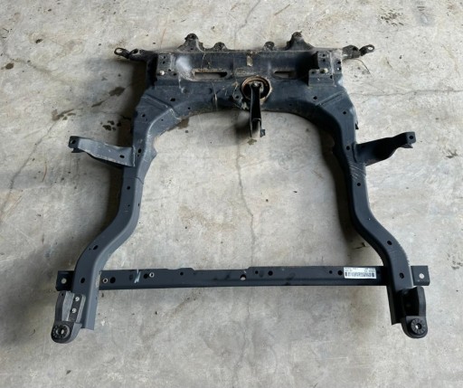 1.6 - Opel astra k v сани коляска передня балка