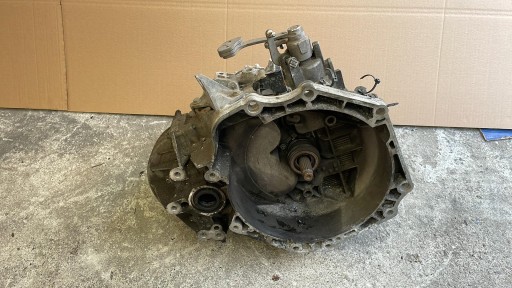 OPEL ASTRA K V ZAFIRA МКПП 55502625 1.4 T