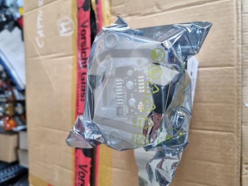 Opel Astra L 6 VI Модуль Jeż DRL Светодиодные лампы Новый оригинал справа 1682797980