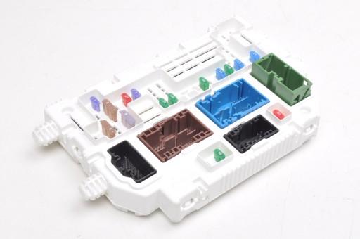 Opel astra l коробка bsi модуль 9846631480 2023р