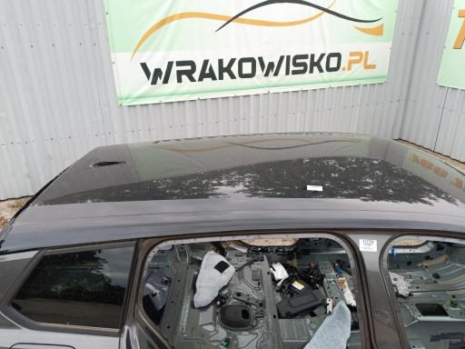 01 - OPEL ASTRA L VI CZWIARTKA ROOF COMBI EVL