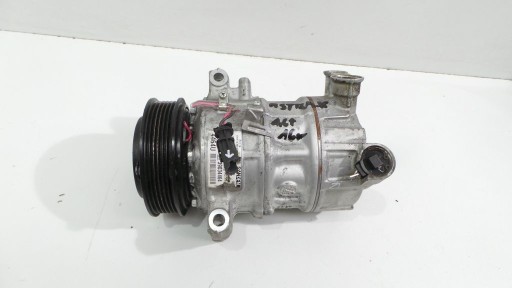 39034464 - Opel ASTRA V K 1.6 T 16R компресор кондиціонера