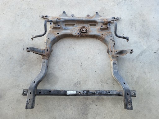 Opel astra v k 16r коляска санки люлька передня підвіска балка