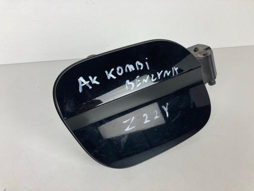 OPEL ASTRA V K УНИВЕРСАЛ КРЫШКА ТОПЛИВНОГО БАКА Z22Y