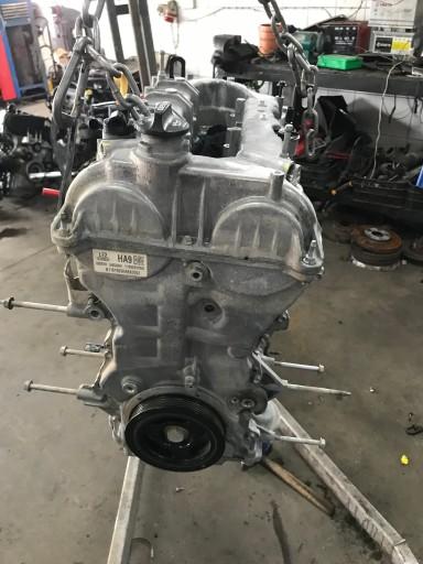 KTBWP4410 - Распределительный насос VW PASSAT B6 2.0 TDI BKP BMR BVA BMA