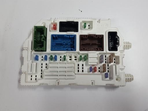 SPH-BM-003 - Трубопровод с усилителем BMW 3 E46 320,323,325,328,330