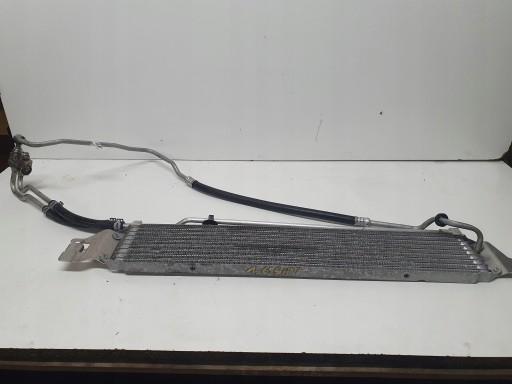 OPEL ASTRA ZAFIRA АКПП РАДІАТОР B16SHT SIDI