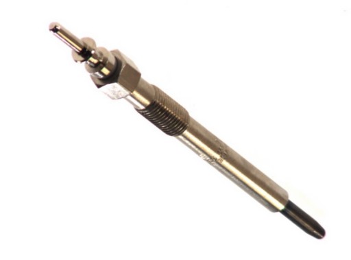 4× свеча накаливания opel oe 12 14 096