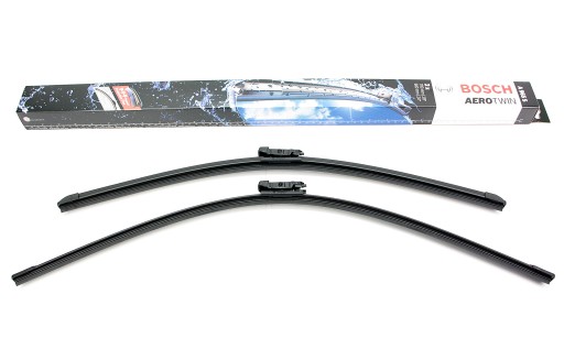 3 397 - OPEL Astra K 2015-двірники передні в зборі