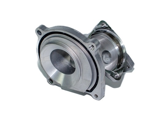 55496778 - OPEL Astra K Insignia 1.6 CDTI корпус водяного насоса