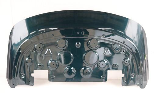 OPEL CASCADA МОЛДИНГ BLENDA СПІДНИЦЯ ЛЮК НА ДАХУ