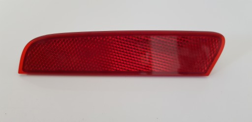 OPEL CHEVROLET ВІДБЛИСКИ БАМПЕРА Л 39086697