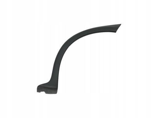 555681-5 - OPEL COMBO C CORSA C НАКЛАДКА КРЫЛА Л