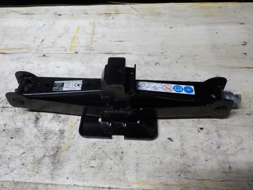 OPEL COMBO D FIAT DOBLO II ВАЖЕЛЬ ПІДЙОМУ 51859323 1200кг