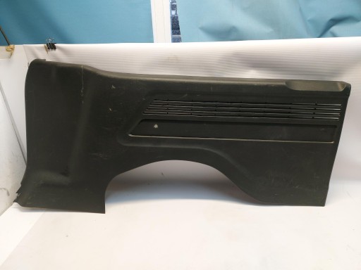 OPEL COMBO E IV бекон оздоблення багажника задній правий 9817651477