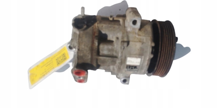B13DTR GE447150-5781 - OPEL CORSA 1.3 CDTI E 13447214 КОМПРЕСОР КЛІМАТ