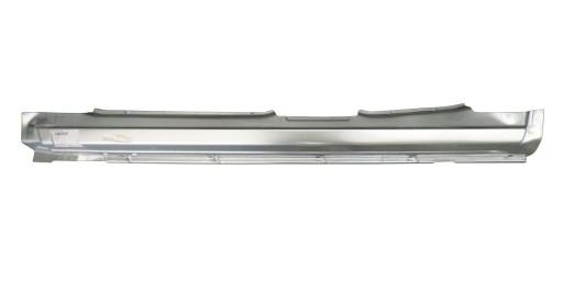 5023011 - OPEL CORSA C 00-10 5D ПОРОГИ НОВОЕ КАЧЕСТВО ЛЕВЫЙ ПОРОГ