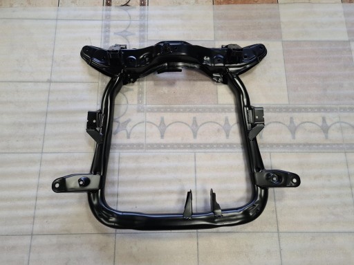 34 14 - Opel corsa c 2000-2005 год 1.3 1.7 дизельный двигатель балка сани 93174594