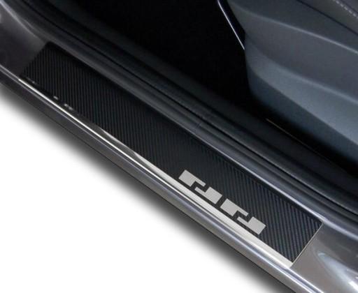 OPEL CORSA C 3D 2000-2006 ^ ASTRA II G 3D