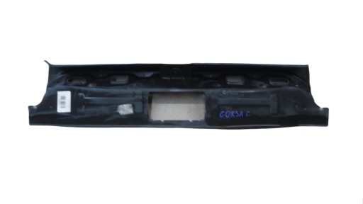 09196356 5184224 - OPEL CORSA C COMBO ЗАДНІЙ РЕМІНЬ ЗАДНЯ СТІНКА